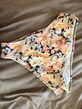 Shade & Shore bikini bottom L